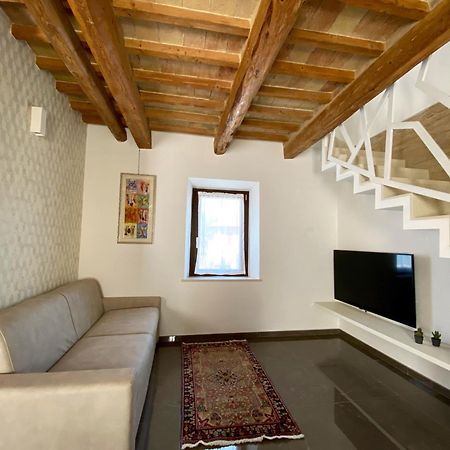 Appartamento Tramontana - 100 M Dalla Spiaggia ฟาโน ภายนอก รูปภาพ